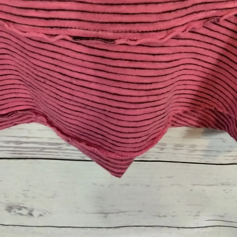 "Mododoc" woman's shirt  - Picture 5 of 7